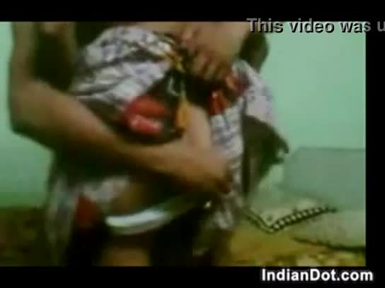 Indian sardarji fucking his female servant